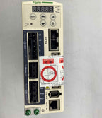 SCHNEİDER LXM23AU01M3X 0.10KW 220V SERVO SÜRÜCÜ