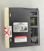SCHNEİDER LXM23AU01M3X 0.10KW 220V SERVO SÜRÜCÜ