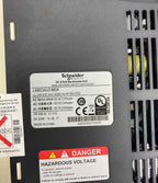 SCHNEİDER LXM23AU01M3X 0.10KW 220V SERVO SÜRÜCÜ