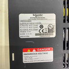 SCHNEİDER LXM23AU04M3X 0.40KW 220V SERVO SÜRÜCÜ
