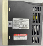 SCHNEIDER LXM23DU01M3X  0.10KW 220V  SERVO SÜRÜCÜ