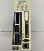 SCHNEİDER LXM23DU04M3X 0.40KW 220V SERVO SÜRÜCÜ