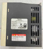 SCHNEİDER LXM23DU04M3X 0.40KW 220V SERVO SÜRÜCÜ
