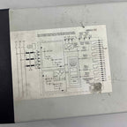 SEG ELECTRONİCS - MRN3-1/2 HÜCRE EKRAN