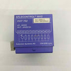 SELECONTROL  - DOT 702  PLC