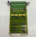 SETEX BG 300002 SP 50 DIGITAL INPUT PLC