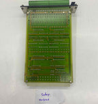 SETEX BG 300002 SP 50 DIGITAL INPUT PLC