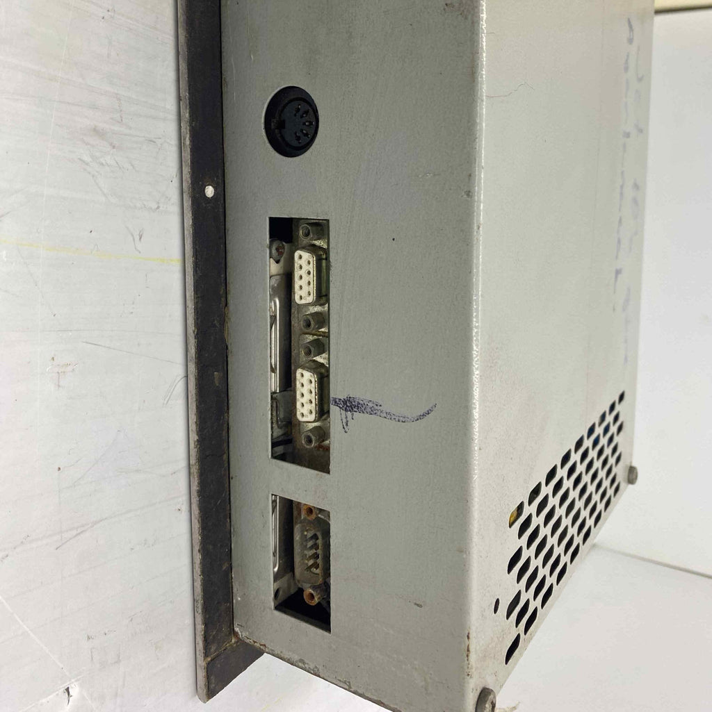 SETEX  - SECOM 737/06  PANEL EKRAN