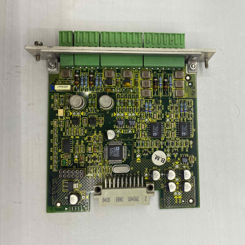 SETEX AM 222 BGC05050   PLC MODUL