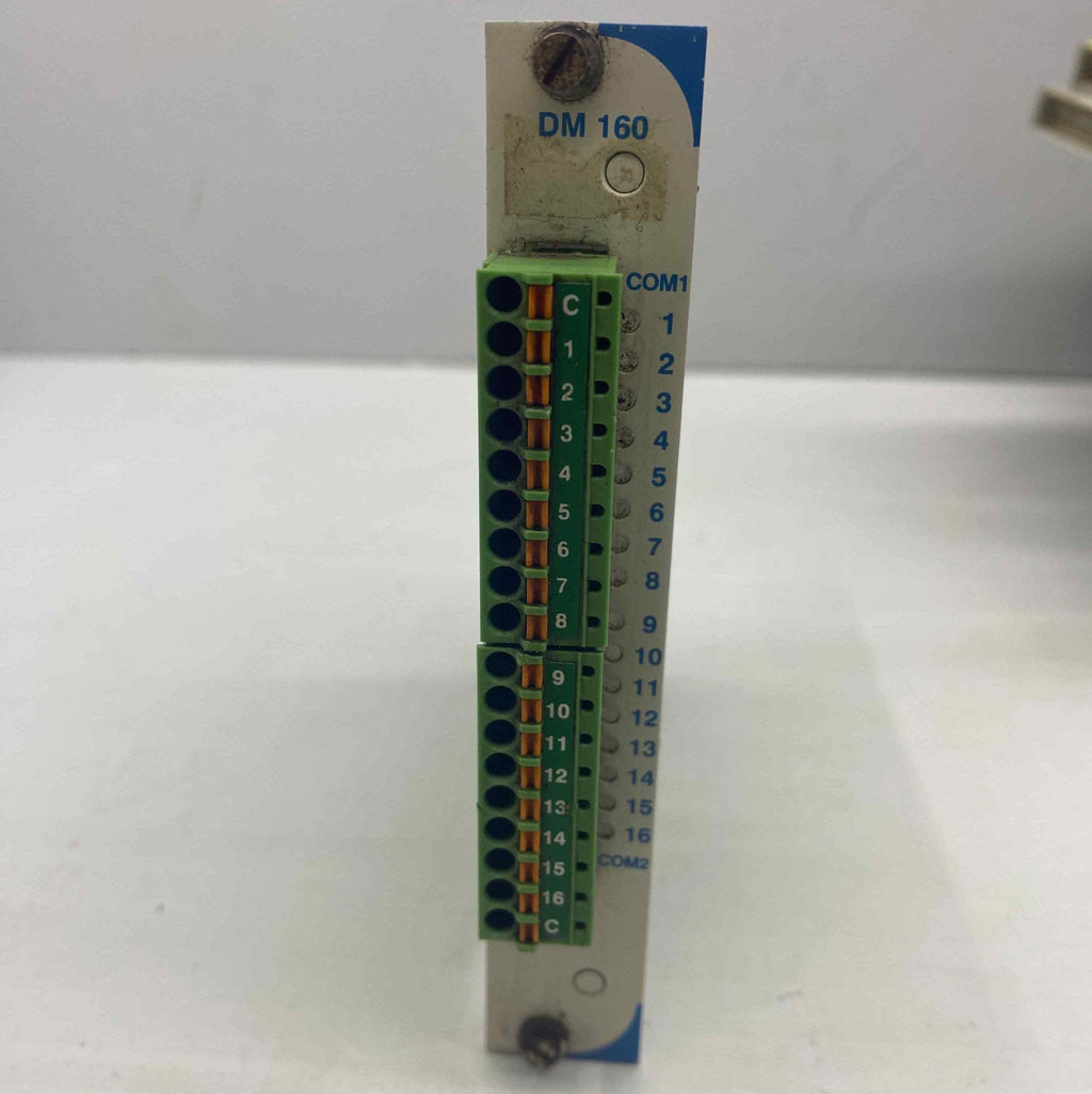 SETEX DM 160 BGC04010  PLC