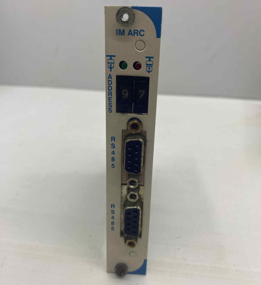 SETEX IM ARC BGC06000  PLC