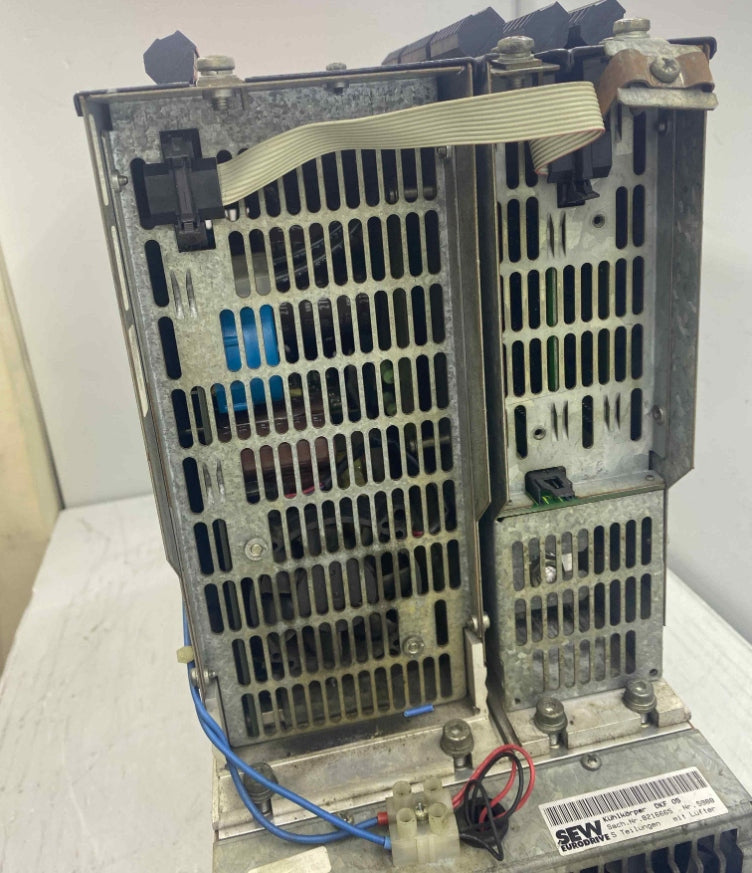 SEW MPB51A011-503-00 20A 11KW 380V SERVO SÜRÜCÜ