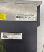 SEW MDX60A0040-5A3-4-00 4KW 380V SERVO SÜRÜCÜ