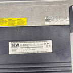 SEW MDS60A0030-5A3-4-00 4.9KVA 380V SERVO SÜRÜCÜ