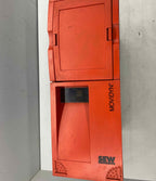SEW MKS51A005-503-00 5A 380V SERVO SÜRÜCÜ