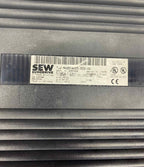 SEW MKS51A005-503-00 5A 380V SERVO SÜRÜCÜ