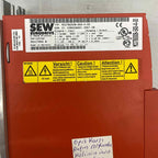 SEW MC07B0008-5A3-4-00 0.75KW 380V SERVO SÜRÜCÜ