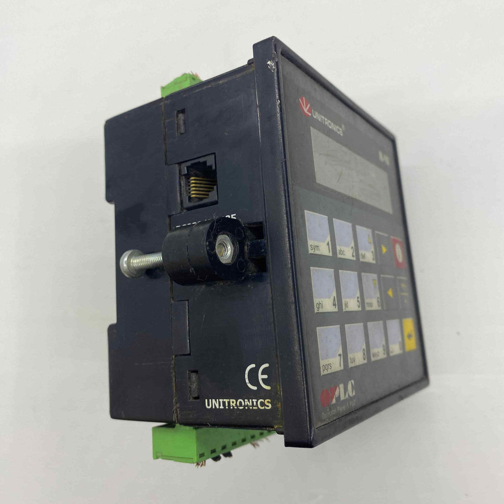 SHİPAUT - L3MS-PT.24-3W-E MARİNE SYSTEM L3  PLC