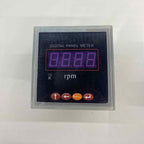 SHSF - SX6C2-RPM HIZ ÖLÇER EKRAN
