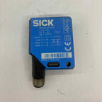 SICK WT12-2P440  SENSÖR
