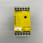 SIEMENS 3TK2828-1BB41 EMNIYET ROLESI