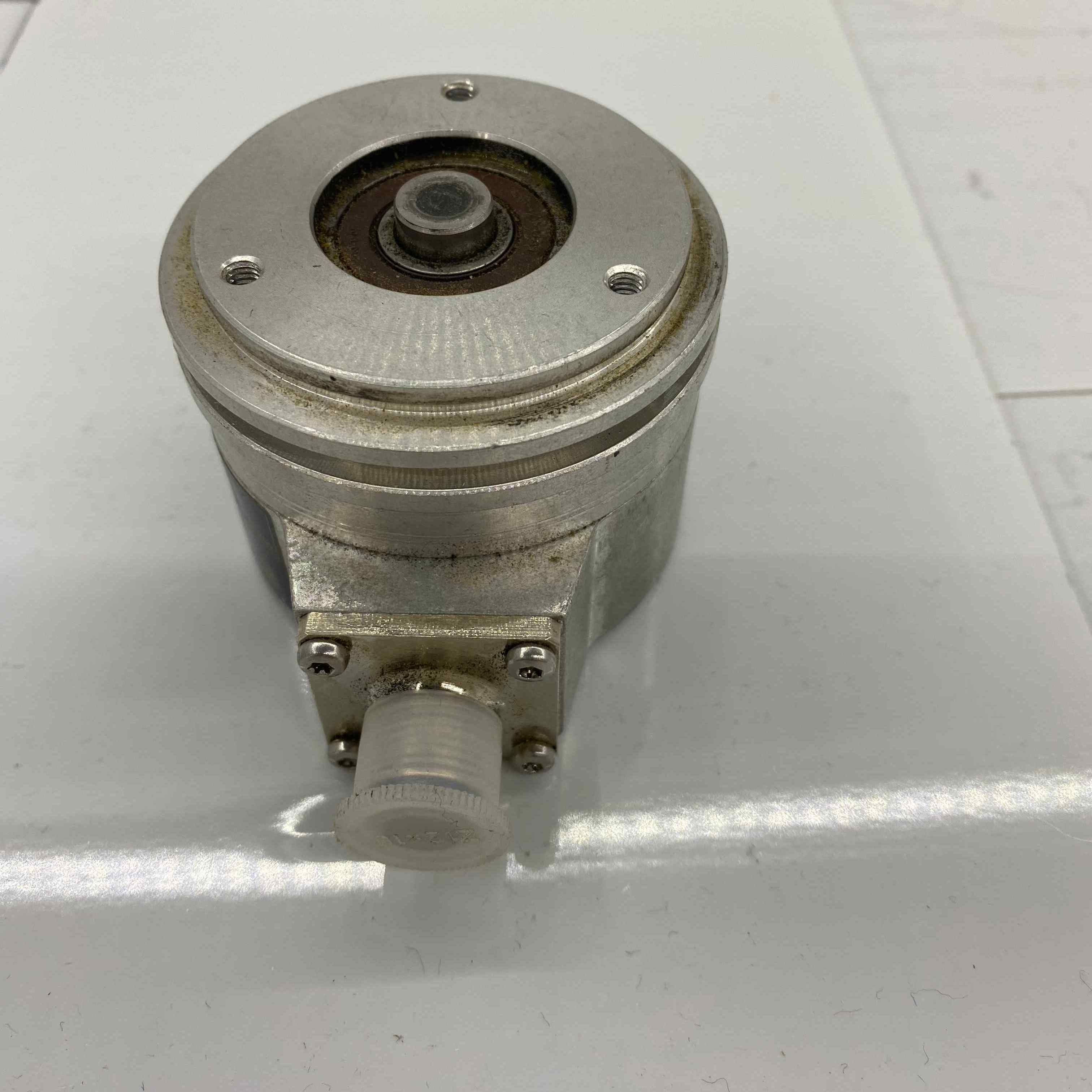 SIEMENS 6FX2 001-5FD13-1AA0 24BİT 6FX2001-5FD13-1AA0 ENCODER