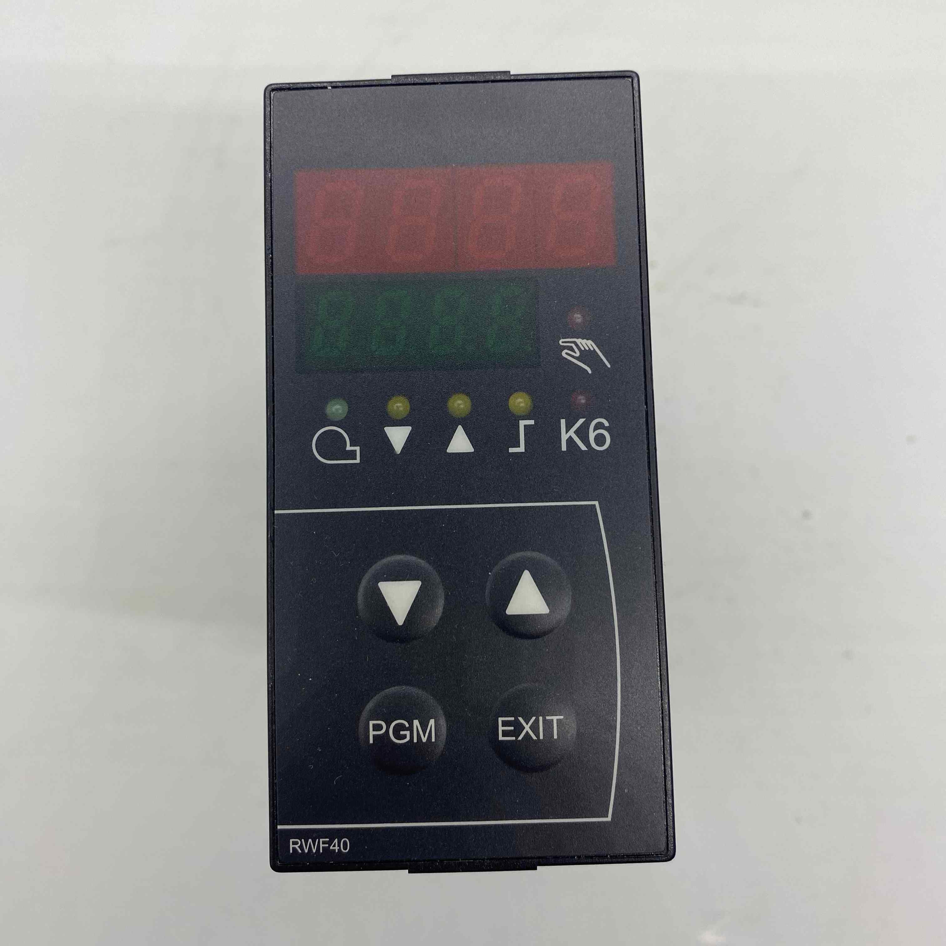 SIEMENS RWF40.000A97 KONTROL CIHAZI SIFIR