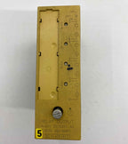 SIEMENS 6ES5 452-8MR11  PLC