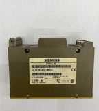 SIEMENS 6ES5 452-8MR11  PLC