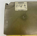 SIEMENS 6ES5 430-7LA12  PLC