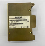 SIEMENS 6ES5 431-8MA11  PLC