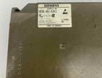 SIEMENS 6ES5 451-7LA11 DİGİTAL OUTPUT PLC