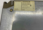 SIEMENS 6ES5 491-0LB11  PLC