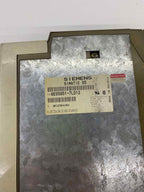 SIEMENS 6ES5 951-7LD12  PLC