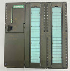 SIEMENS 6ES7313-5BE00-0AB0  PLC