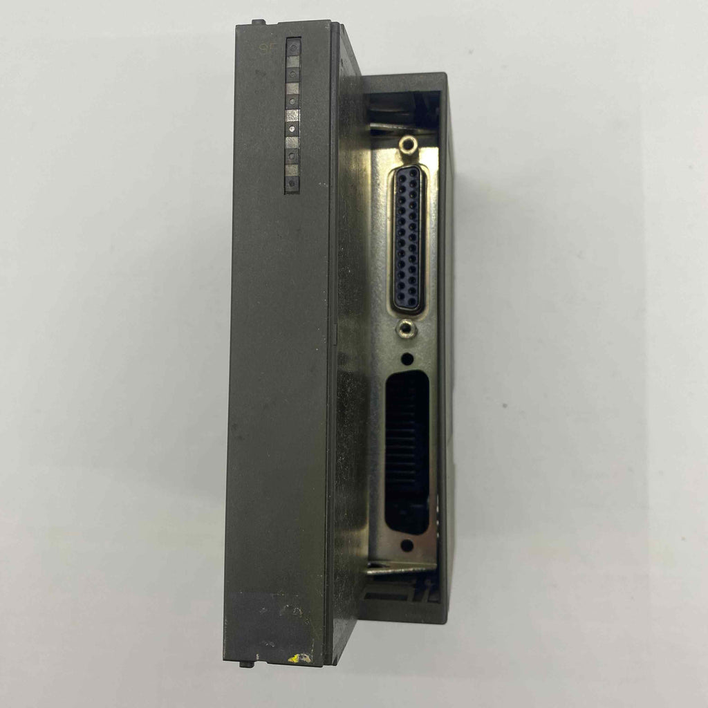 SIEMENS 6ES7360-3AA01-0AA0  PLC