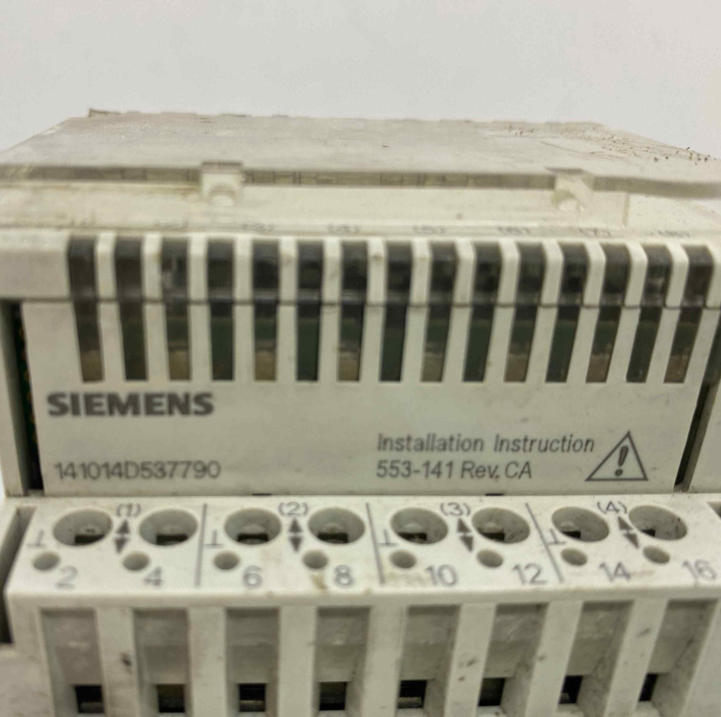 SIEMENS TXM1.8U  PLC