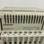 SIEMENS TXM1.8U  PLC
