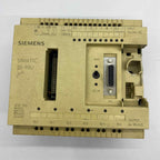 SIEMENS 6ES5 090-8MA01  PLC