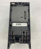 SIEMENS 6SE6440-2UC17-5AA1 0.75KW 220V SÜRÜCÜ