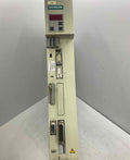 SIEMENS 6SE7013-0EP50-Z 1.1KW 380V SERVO SÜRÜCÜ