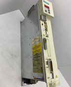 SIEMENS 6SE7013-0EP50-Z 1.1KW 380V SERVO SÜRÜCÜ