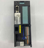 SIEMENS 6SL3244-0BB12-1BA1AC SÜRCÜ KONTROL KART
