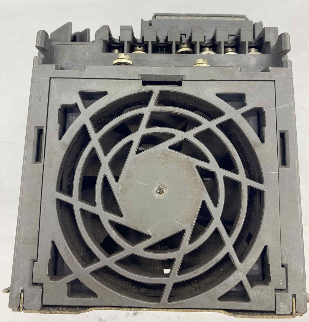 SIEMENS 6SE6440-2UD24-0BA1 4KW 380V SÜRÜCÜ