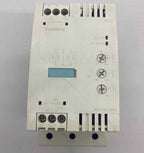 SIEMENS 3RW3044-1AB14 SOFTSTARTER 30 KW