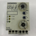 SIEMENS 3UG3041-1BP50 ZAMAN ROLESI