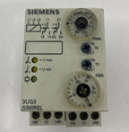 SIEMENS 3UG3041-1BP50 ZAMAN ROLESI