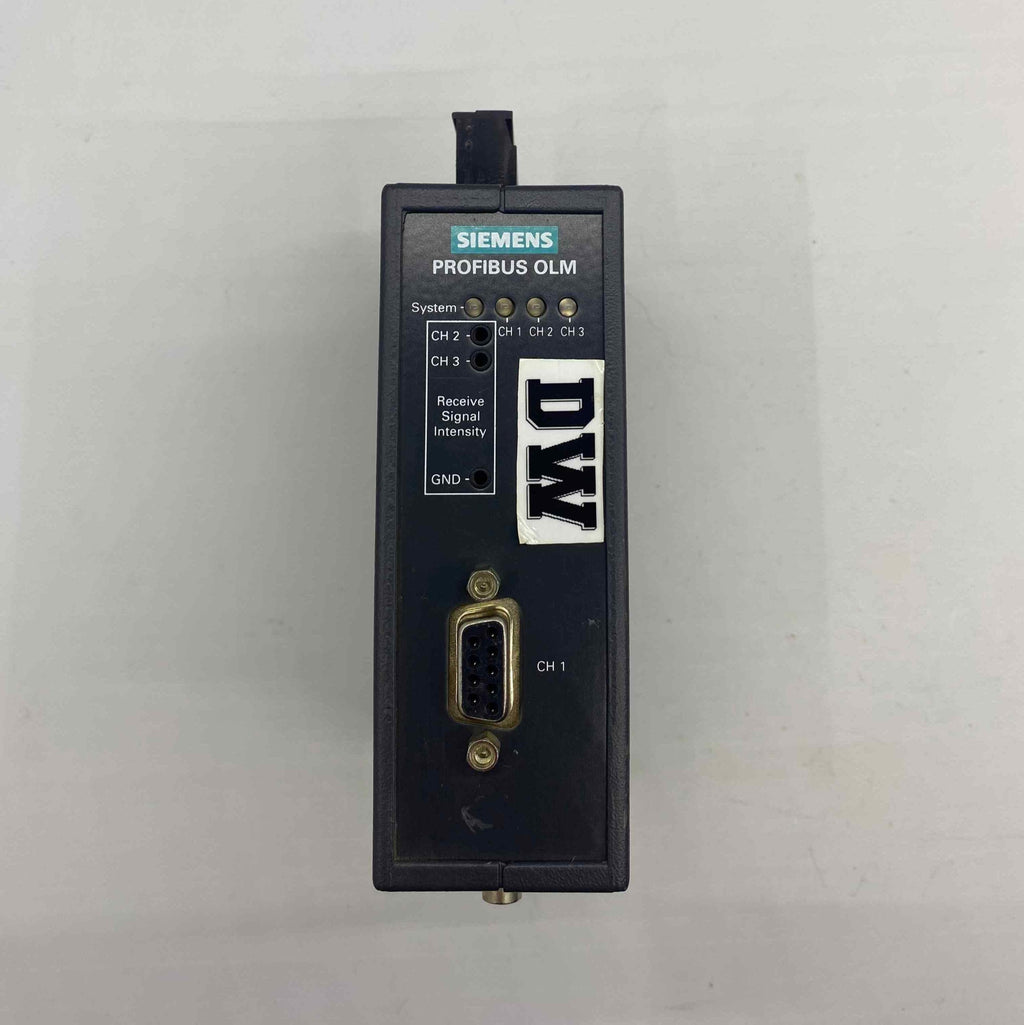 SIEMENS 6GK1502-3CB10 MODUL