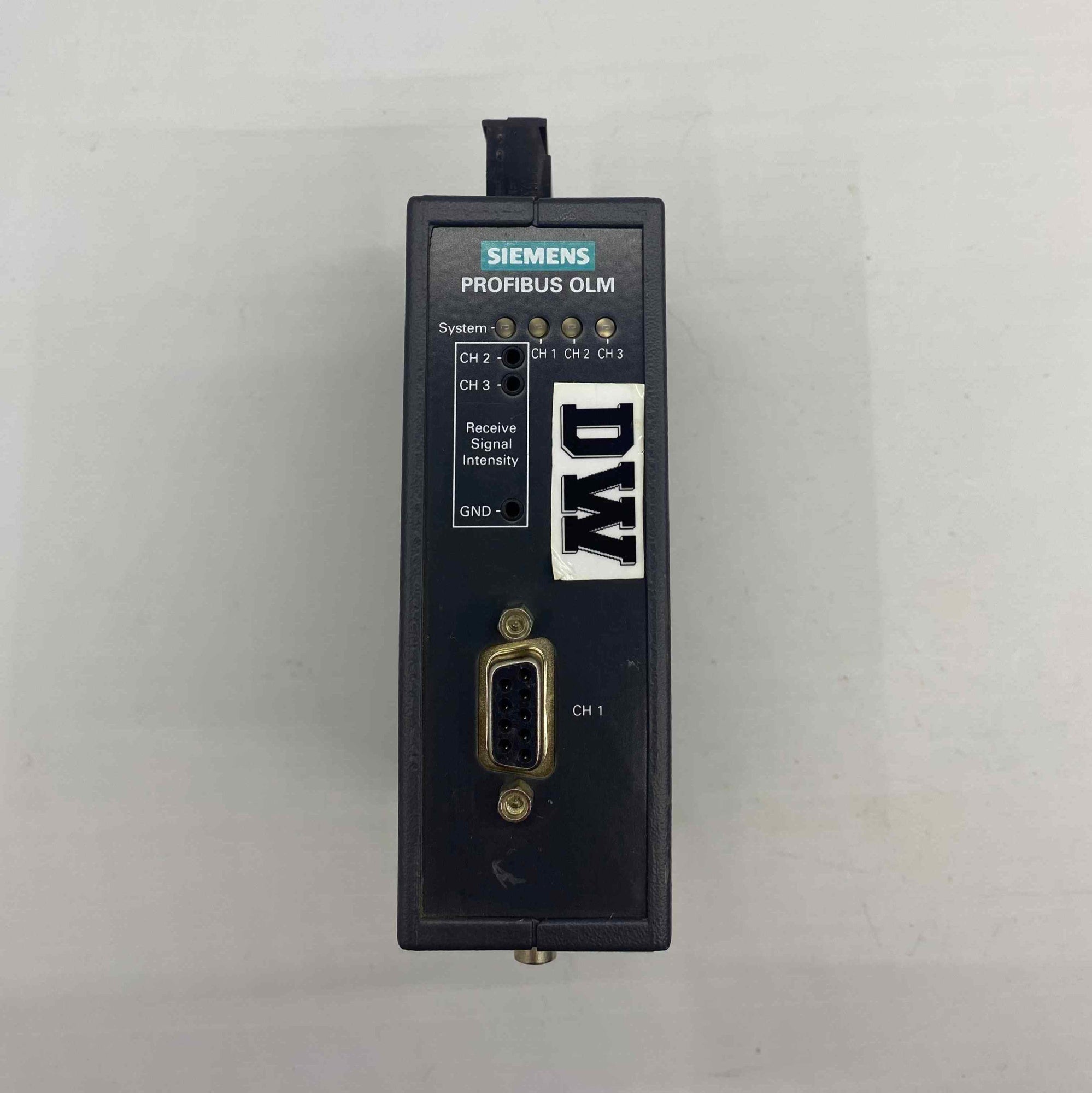 SIEMENS 6GK1502-3CB10 MODUL