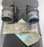 SIEMENS [1FT6041-4AF71-4AG1-Z]  SERVO MOTOR